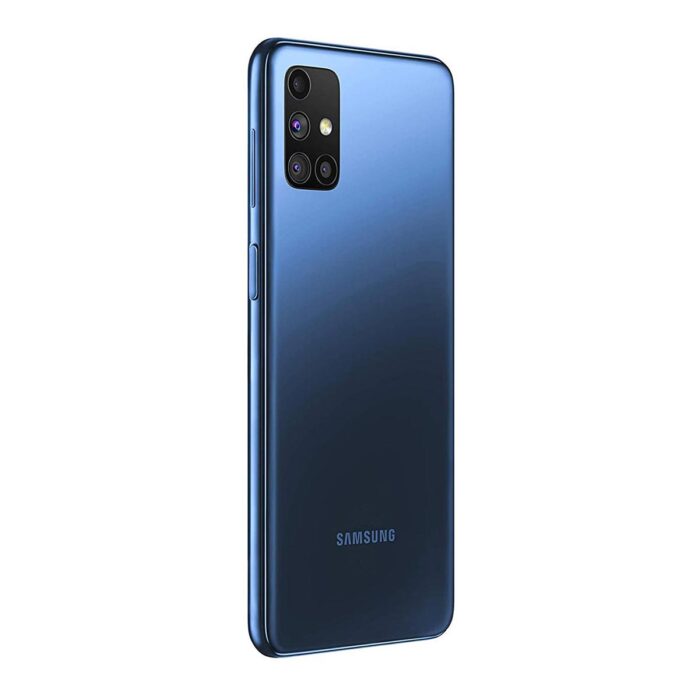 گوشی موبایل سامسونگ مدل Galaxy M51 SM-M515F/DSN - Image 2