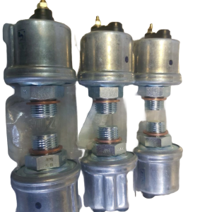 فشنگی روغن ده تن VDO