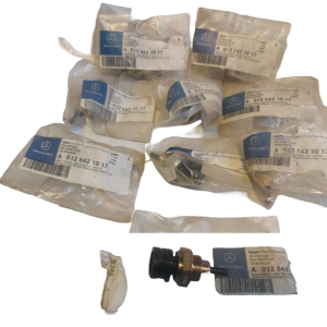 سنسور ۱۰۱۷ اتگو atego