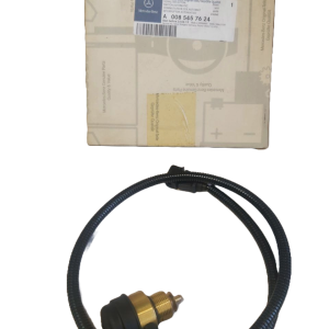 سنسور تانکر باد اتگو و اکسور