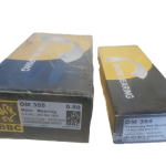 یاتاقان تعمیر دوم ،ده تن و مایلر