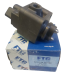 سوپاپ دوسوزنه ایوکو Iveco ده تن