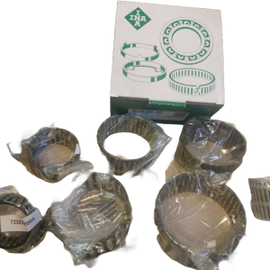 رولبرینگ دست کامل ده تن