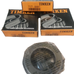 بلبرینگ سگدست 10 تن تیمکنt177