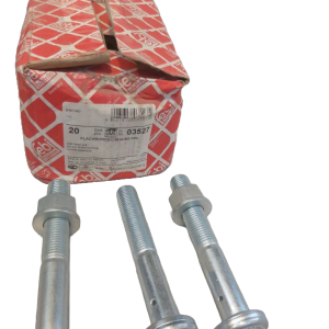 پیچ چرخ عقب ۱۳ سانتیمتر