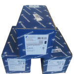 بوش میل سوپاپ ده تن و مایلر، کلبن