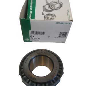 بلبرینگ سر شفت volvo